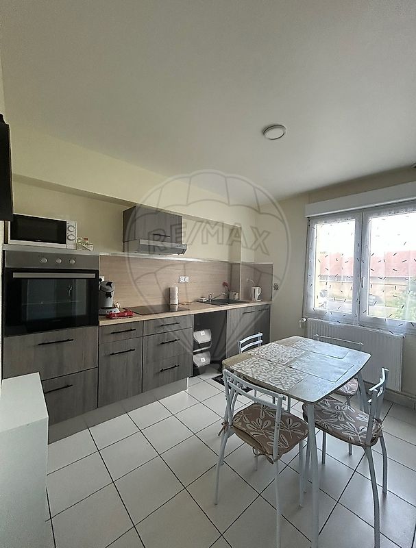 Appartement 4 pièces 67 m² · à Sochaux · 67 m² · 790 €/mois