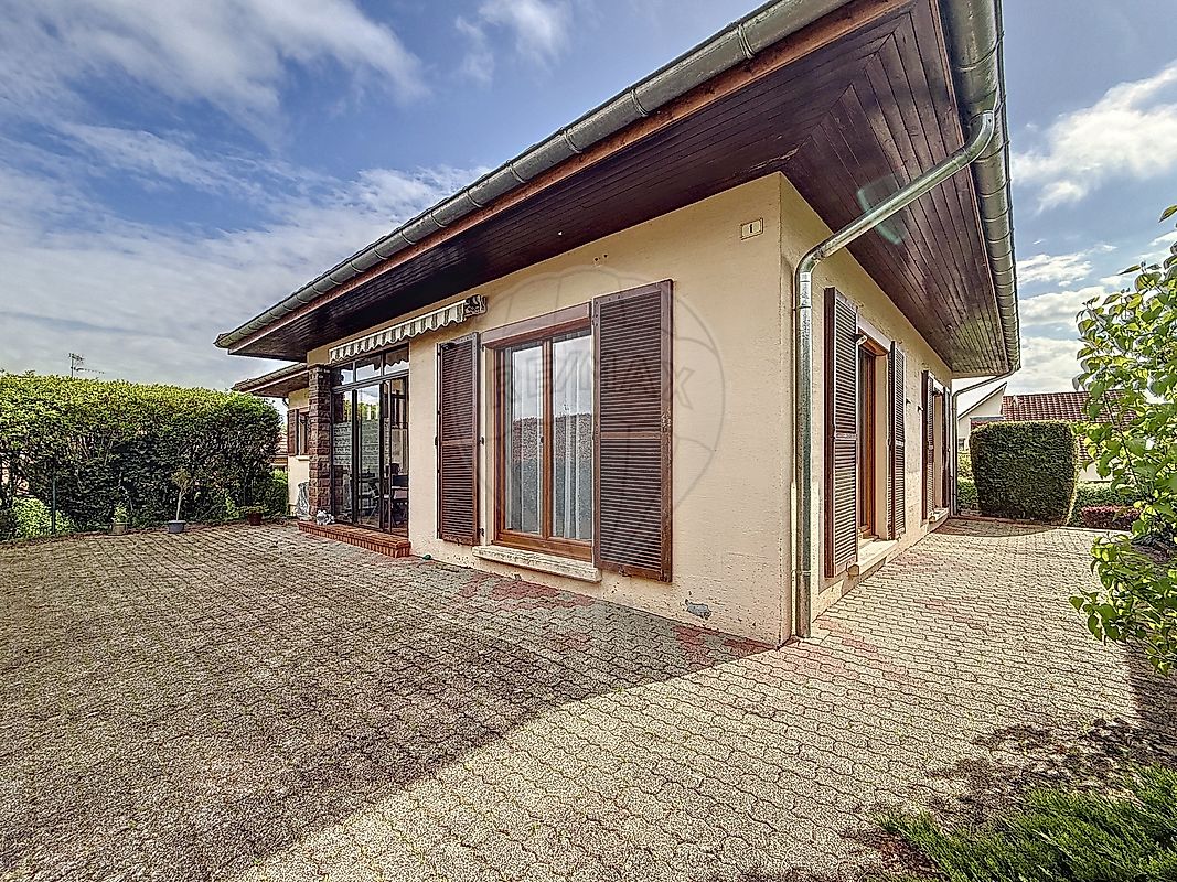 Maison 5 pièces 151 m² · à Bessoncourt · 151 m² · 219 000 €