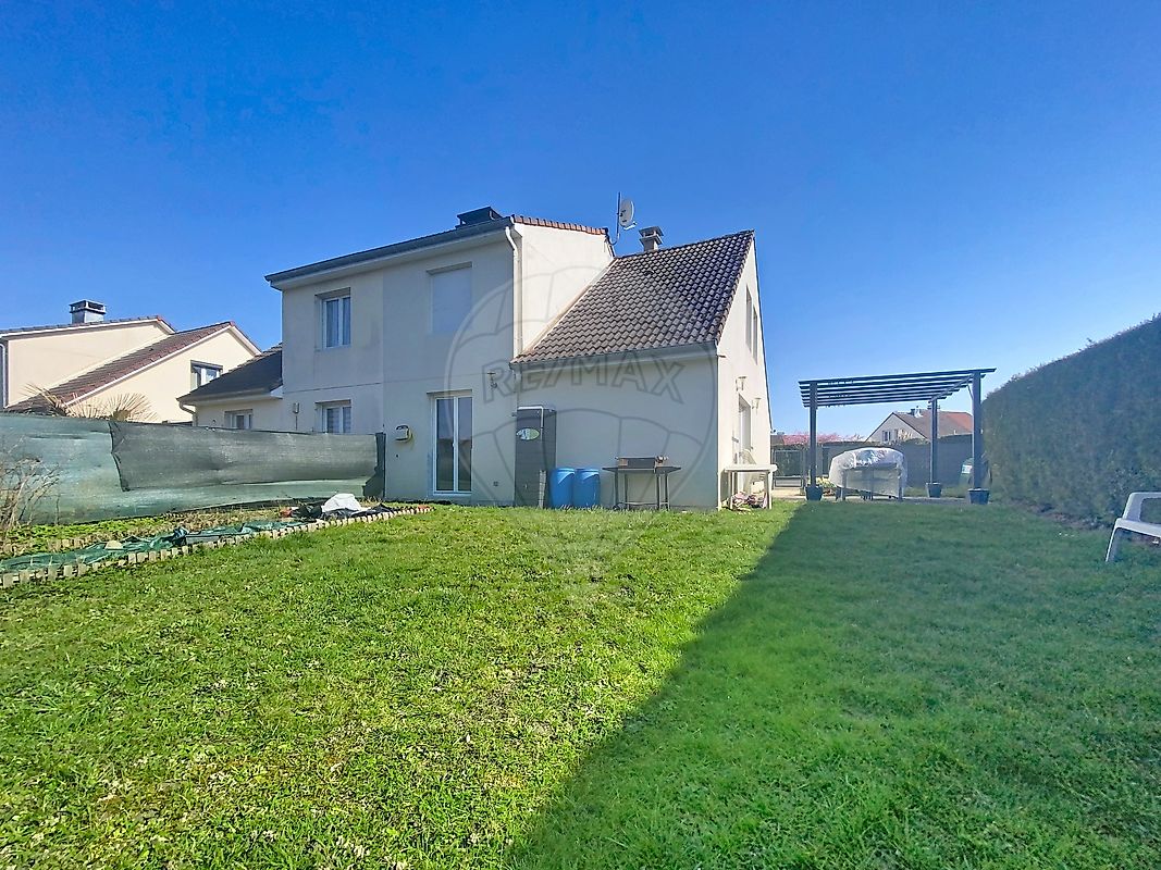 Maison 5 pièces 80 m² · à Foussemagne · 80 m² · 177 000 €