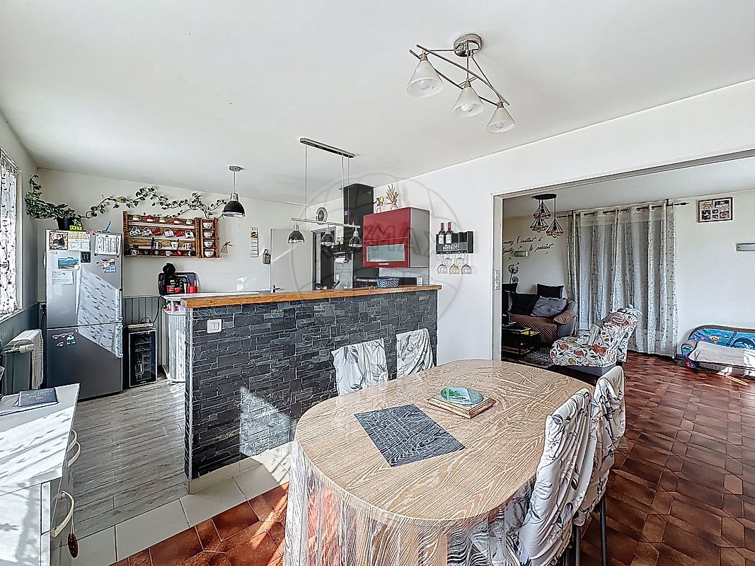 Maison 6 pièces 176 m² · à Voujeaucourt · 176 m² · 172 000 €