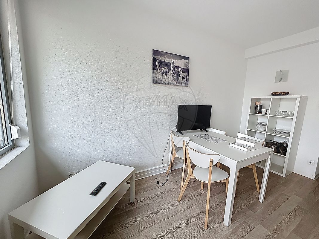 Appartement à louer - Montbéliard