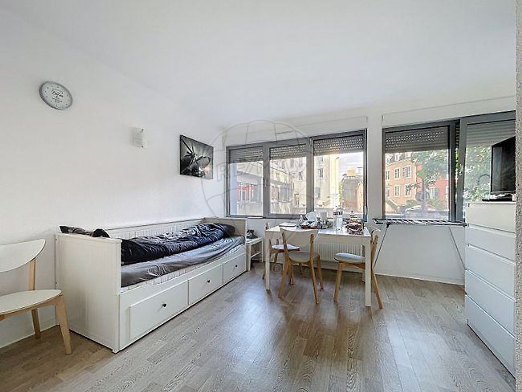 Appartement à louer - Montbéliard