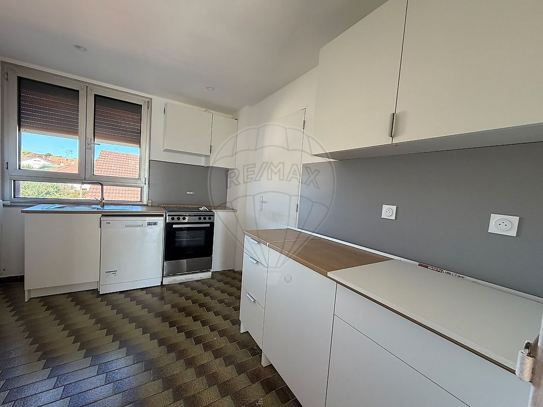 Appartement 3 pièces 71 m² · à Vieux-Charmont · 71 m² · 750 €/mois