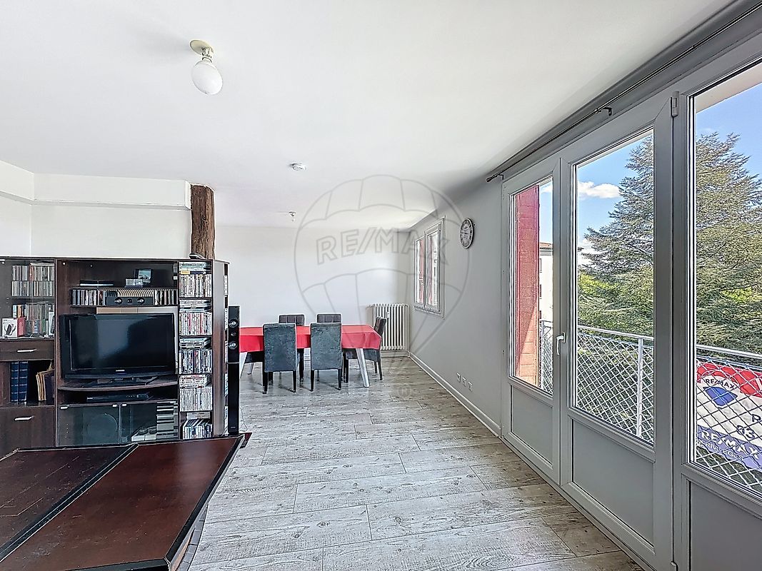 Appartement 5 pièces 78 m² · à Montbéliard · 78 m² · 49 900 €