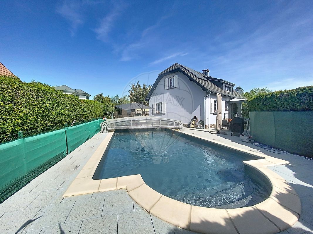 Maison 5 pièces 125 m² · à Eguenigue · 125 m² · 319 000 €