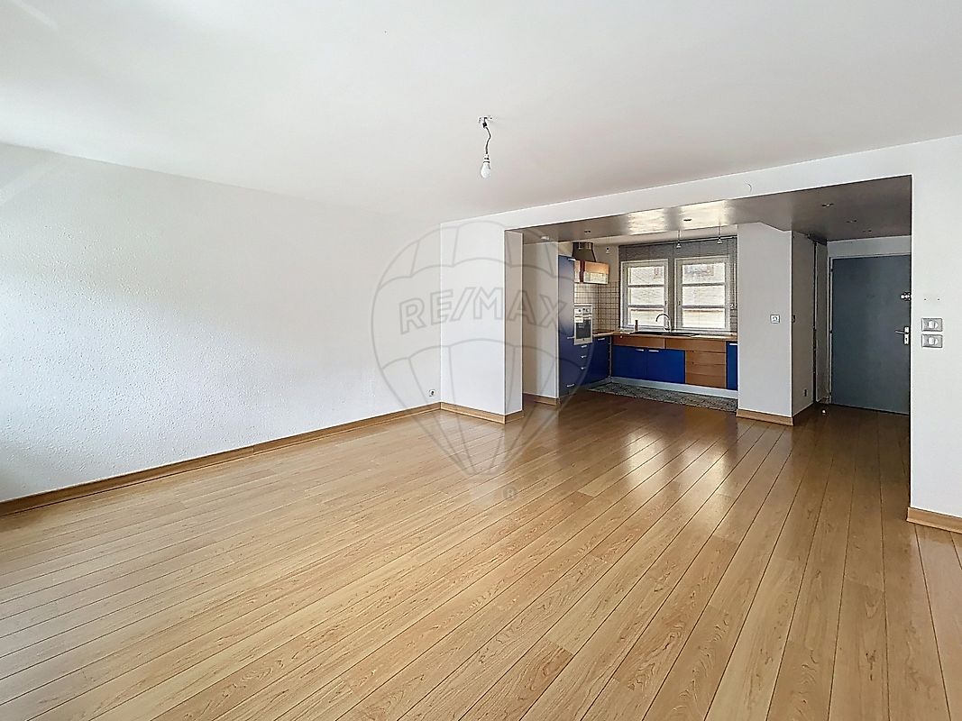 Appartement 4 pièces 61 m² · à Montbéliard · 61 m² · 700 €