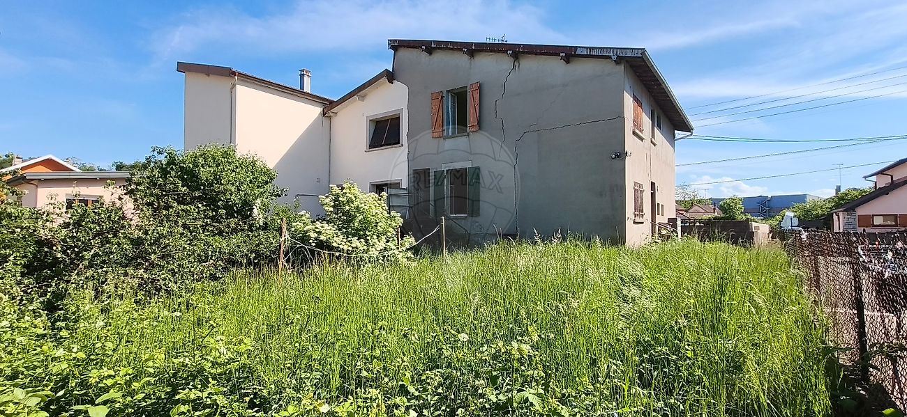 Maison 10 pièces 130 m² · à Bart · 130 m² · 39 900 €