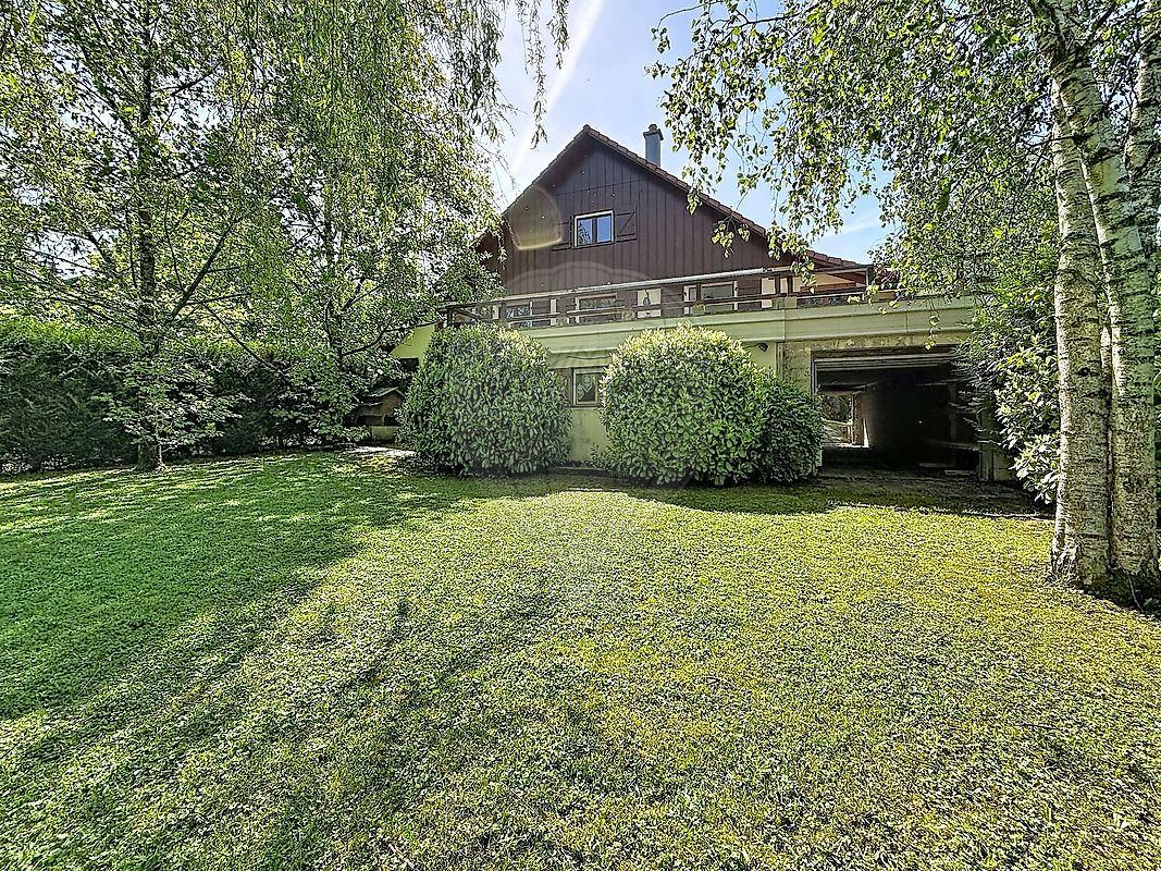Maison 138 m² · à Chèvremont · 138 m² · 243 000 €