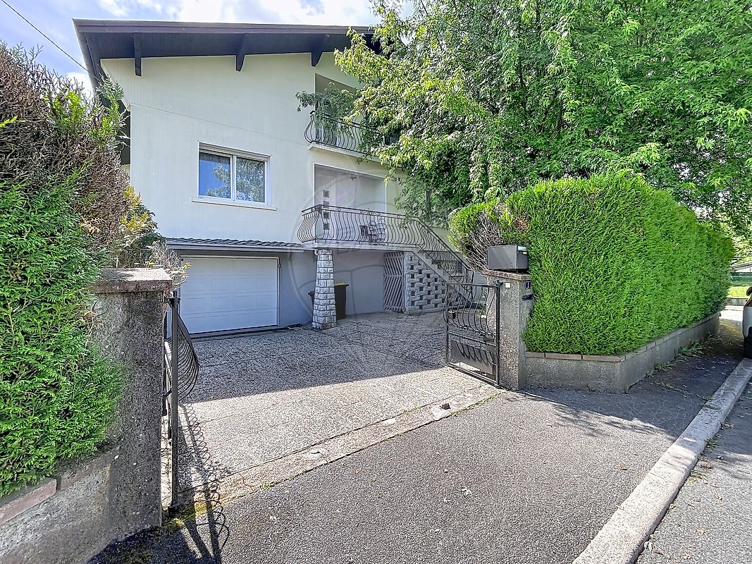 Maison 7 pièces 134 m² · à Exincourt · 134 m² · 219 000 €