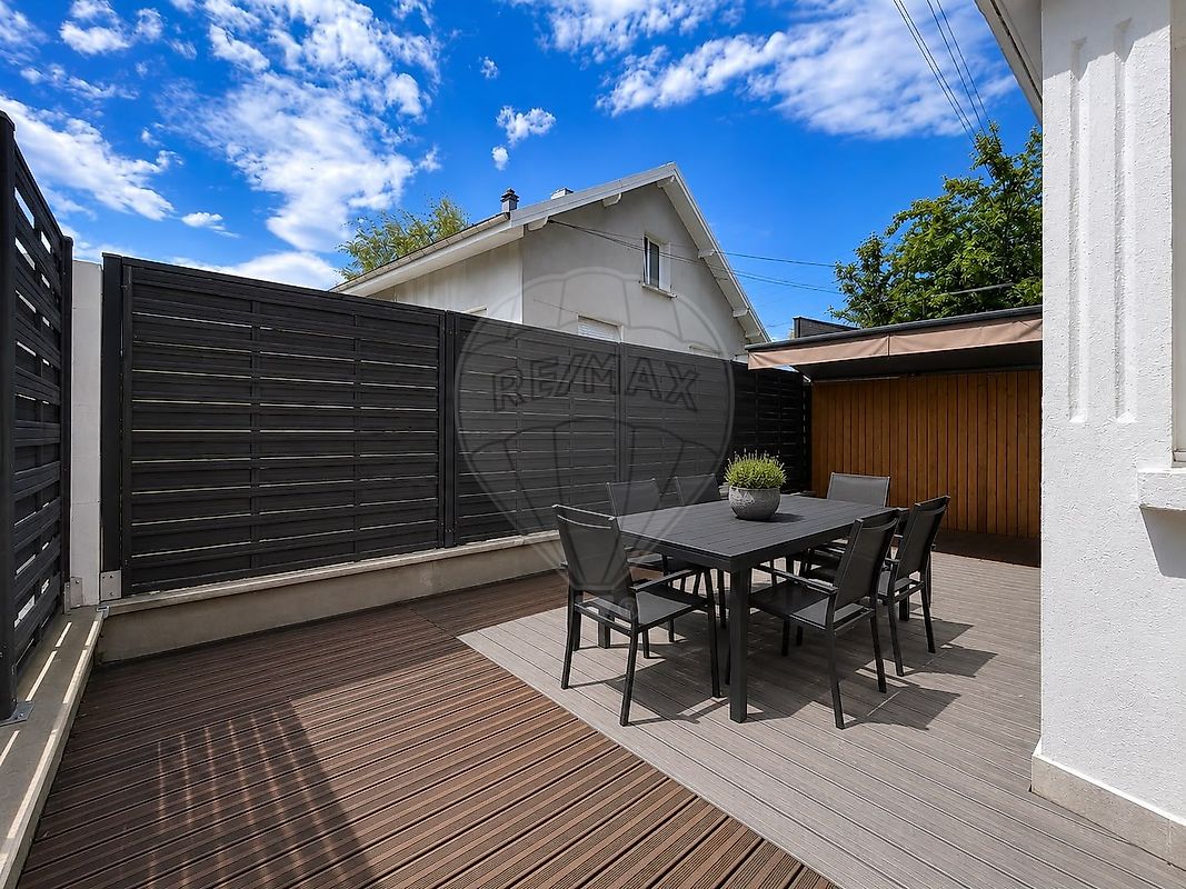 Maison 78 m² · à Audincourt · 78 m² · 130 000 €