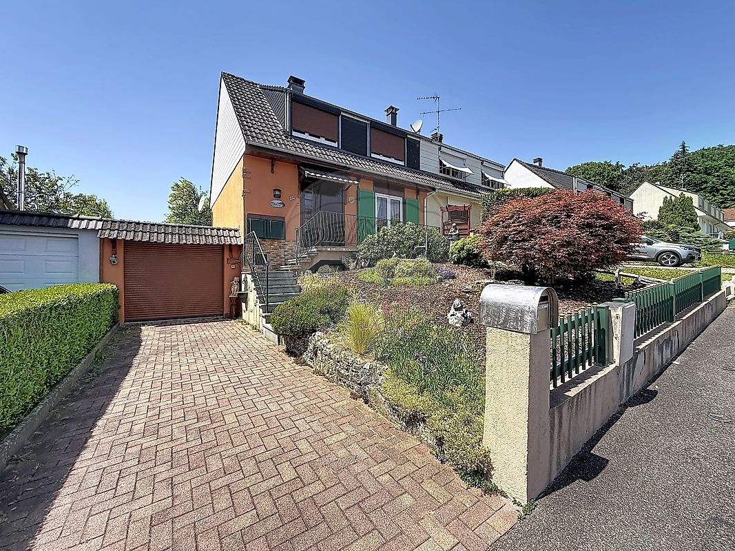 Maison 80 m² · à Andelnans · 80 m² · 141 000 €