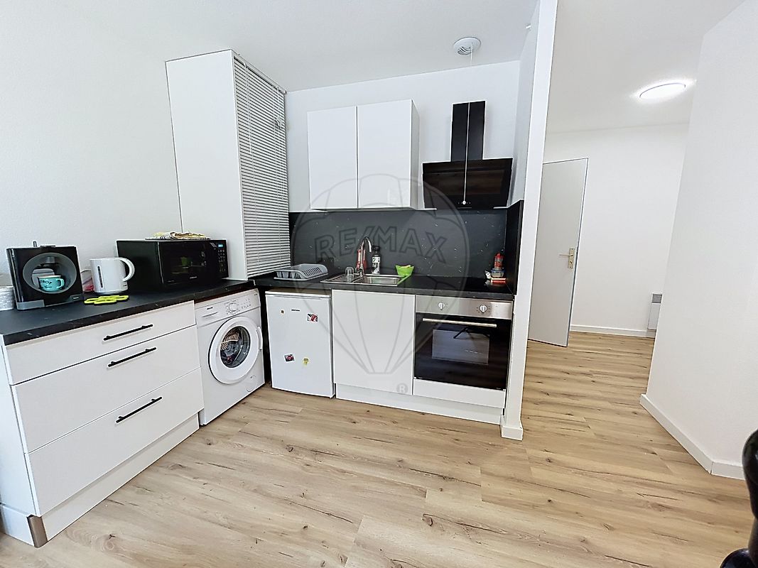 Appartement 1 pièce 26 m² · à Montbéliard · 26 m² · 450 €