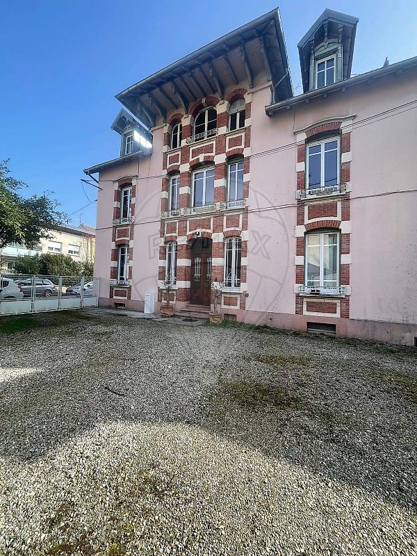 Appartement 4 pièces 125 m² · à Belfort · 125 m² · 135 000 €