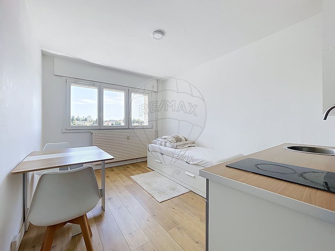 Appartement 17 m² · à Montbéliard · 17 m² · 42 000 €