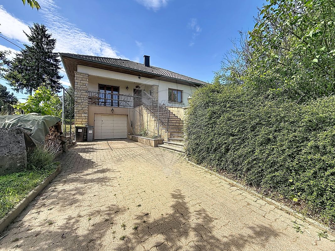 Maison 109 m² · à Vellescot · 109 m² · 189 000 €