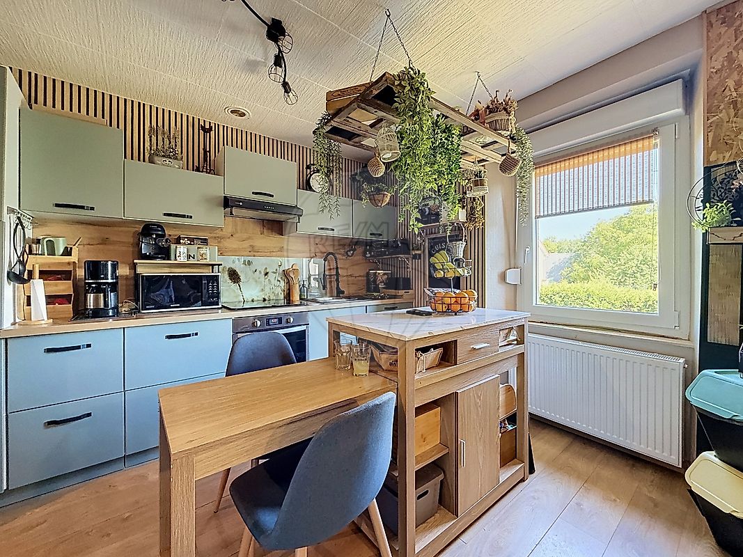 Maison 55 m² · à Bavilliers · 55 m² · 145 000 €