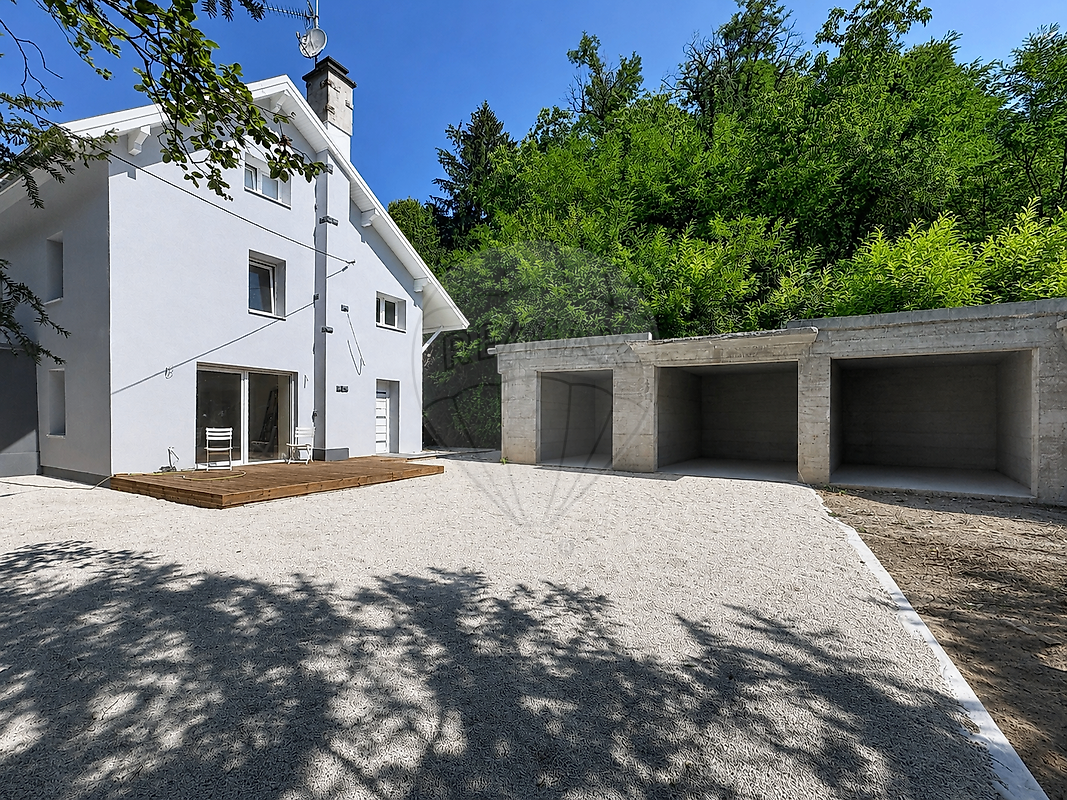 Maison 4 pièces 85 m² · à Étupes · 85 m² · 213 000 €