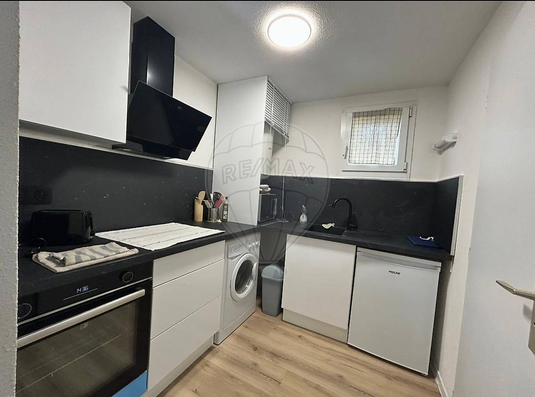 Appartement 1 pièce 38 m² · à Montbéliard · 38 m² · 520 €