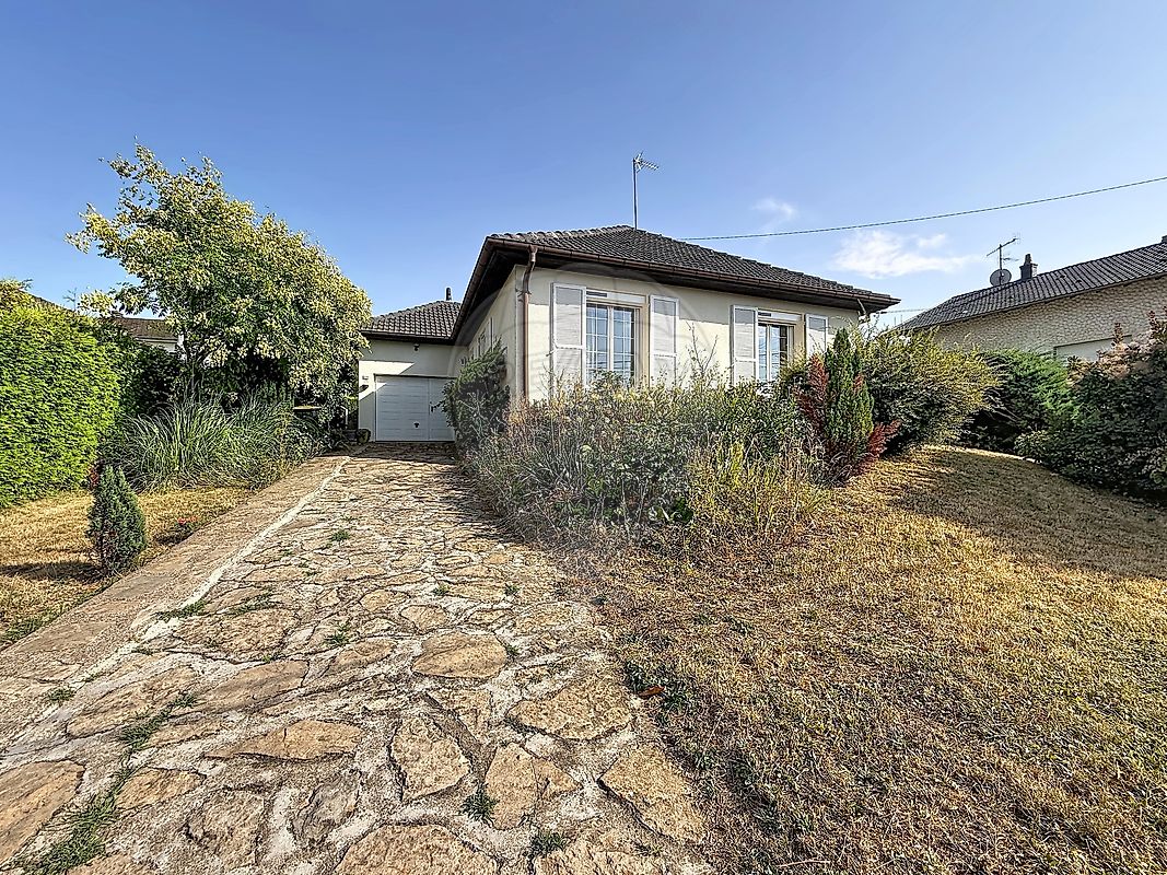 Maison 100 m² · à Exincourt · 100 m² · 172 000 €