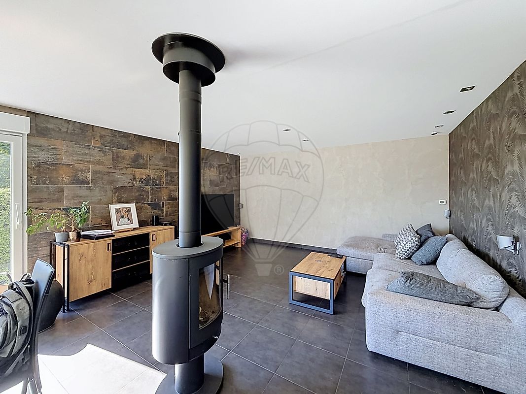 Maison 113 m² · à Frahier-Et-Chatebier · 113 m² · 1 150 €