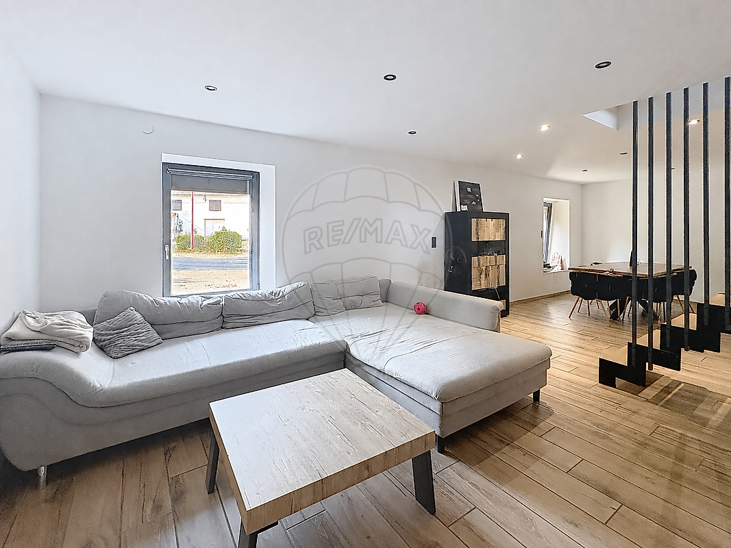 Maison 7 pièces 151 m² · à Badevel · 151 m² · 239 900 €