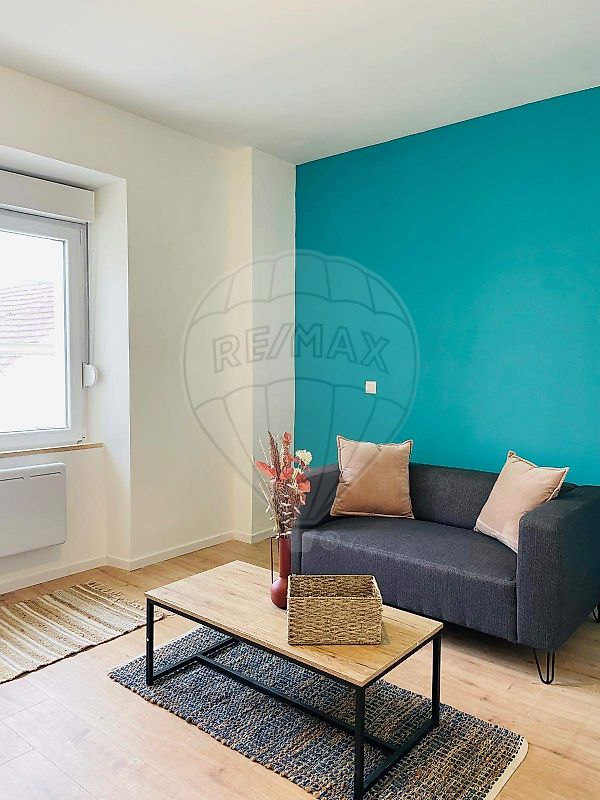 Appartement 49 m² · à Audincourt · 49 m² · 630 €/mois