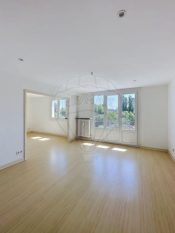 Appartement 65 m² · à Montbéliard · 65 m² · 650 €/mois