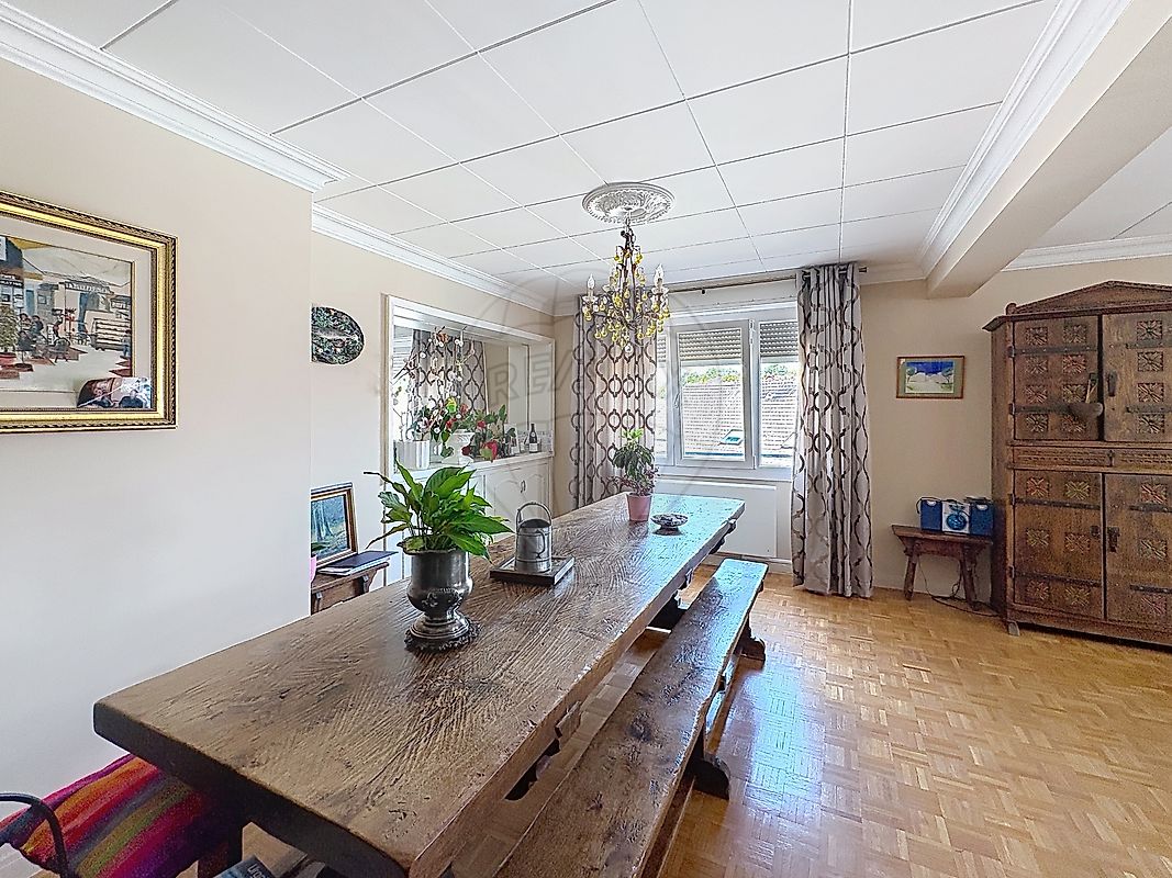 Appartement 112 m² · à Belfort · 112 m² · 177 000 €