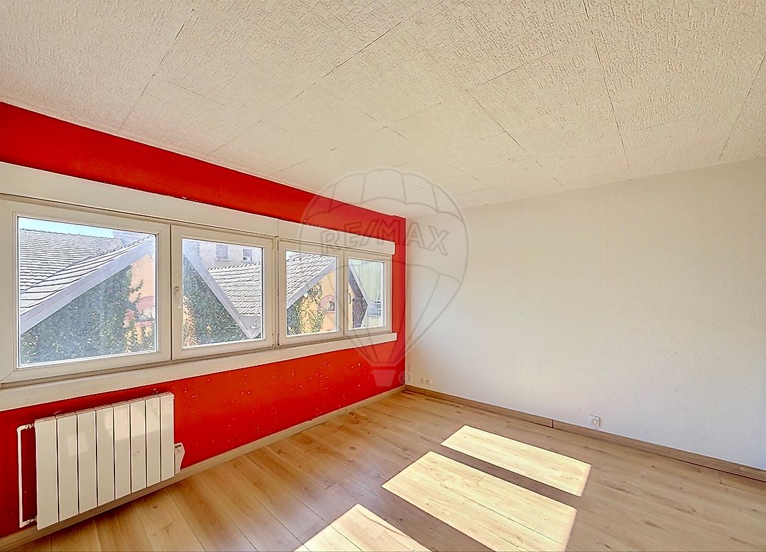 Appartement 20 m² · 20 m² · 32 000 €