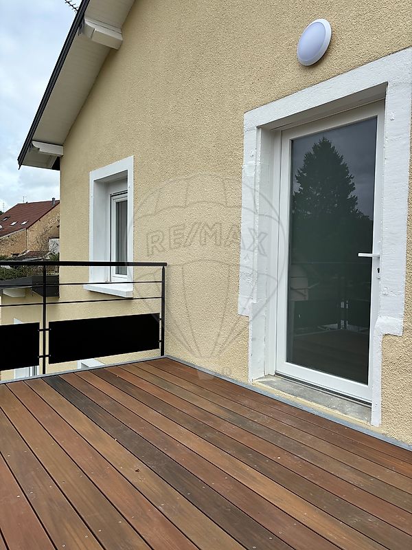 Appartement 2 pièces 52 m² · à Bart · 52 m² · 810 €/mois