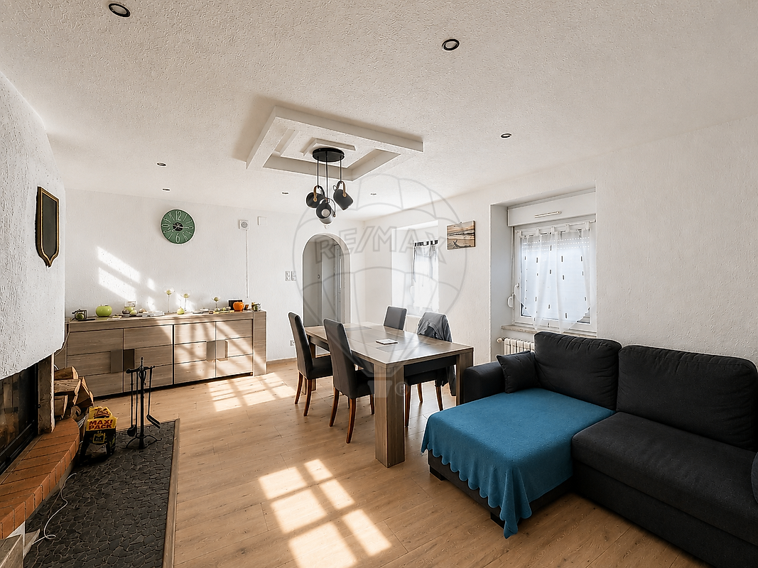 Appartement 110 m² · à Bethoncourt · 110 m² · 110 000 €