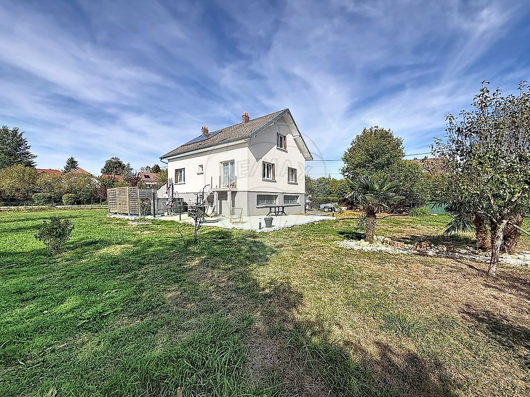 Maison 128 m² · à Chèvremont · 128 m² · 289 000 €