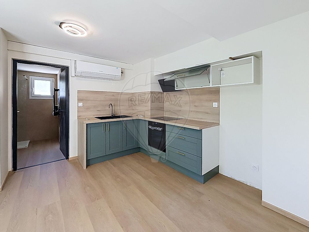Appartement 1 pièce 31 m² · à Montbéliard · 31 m² · 495 €/mois