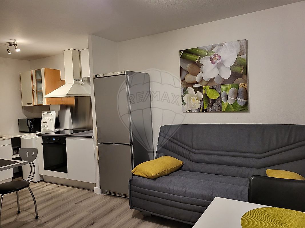 Appartement 2 pièces 42 m² · à Montbéliard · 42 m² · 520 €/mois