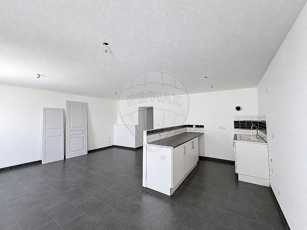 Appartement 2 pièces 49 m² · à Montbéliard · 49 m² · 39 900 €
