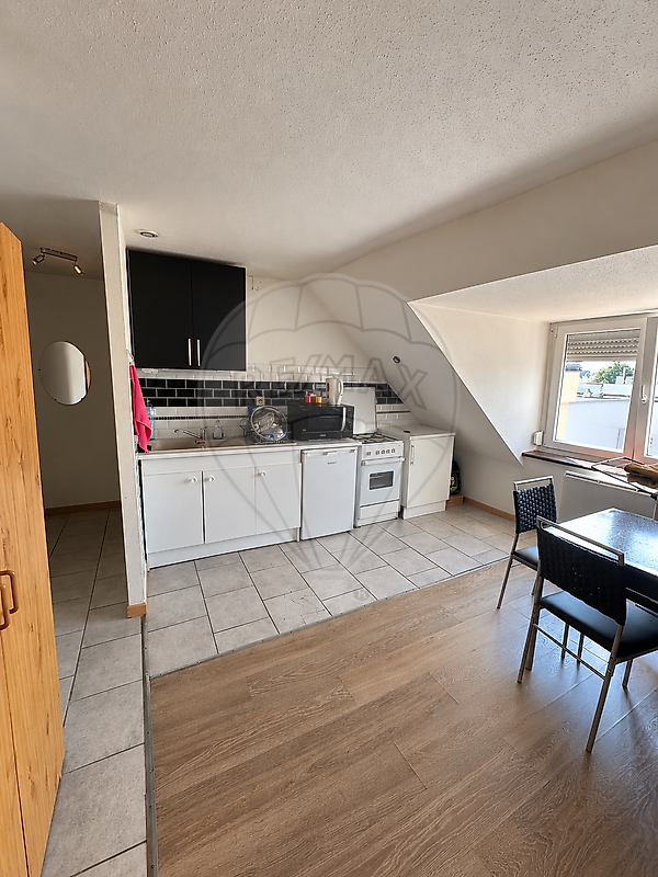 Appartement 1 pièce 23 m² · à Montbéliard · 23 m² · 38 900 €
