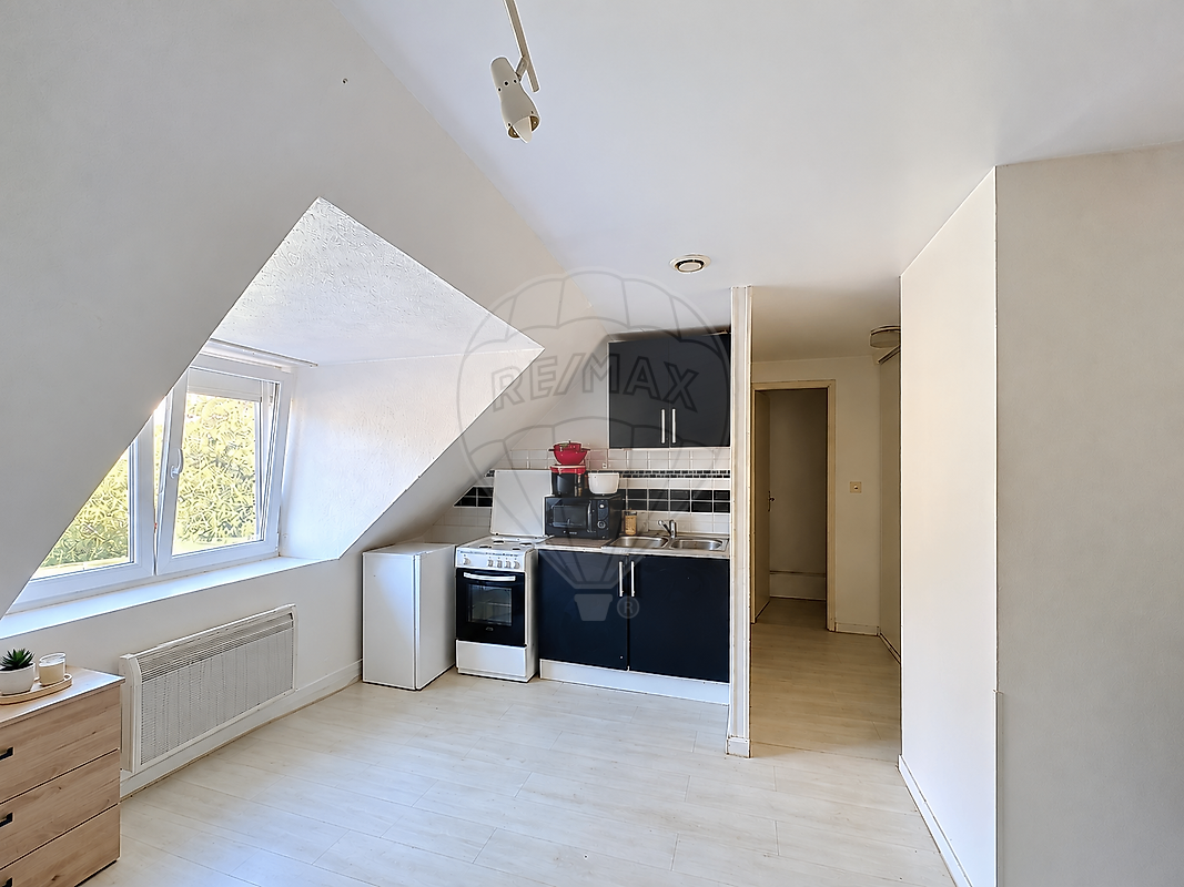 Appartement 2 pièces 91 m² · à Montbéliard · 91 m² · 110 000 €