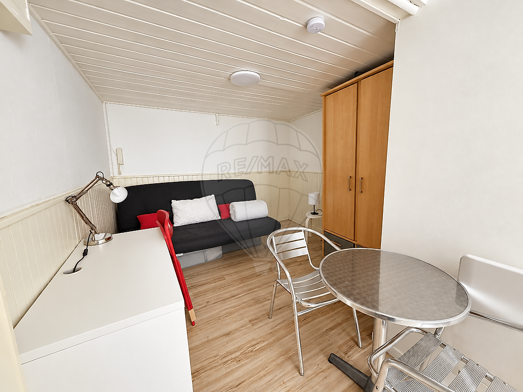 Appartement 15 m² · à Montbéliard · 15 m² · 375 €/mois