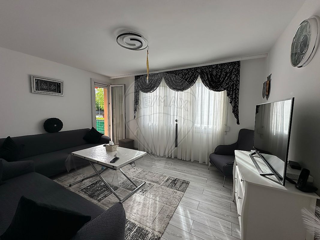Appartement 79 m² · à Belfort · 79 m² · 89 000 €