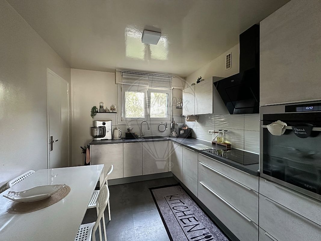 Appartement 79 m² · à Belfort · 79 m² · 89 000 €