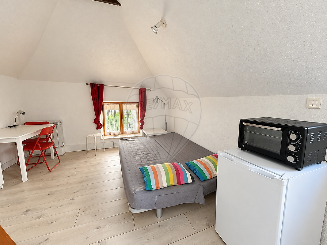 Appartement 15 m² · à Montbéliard · 15 m² · 365 €/mois