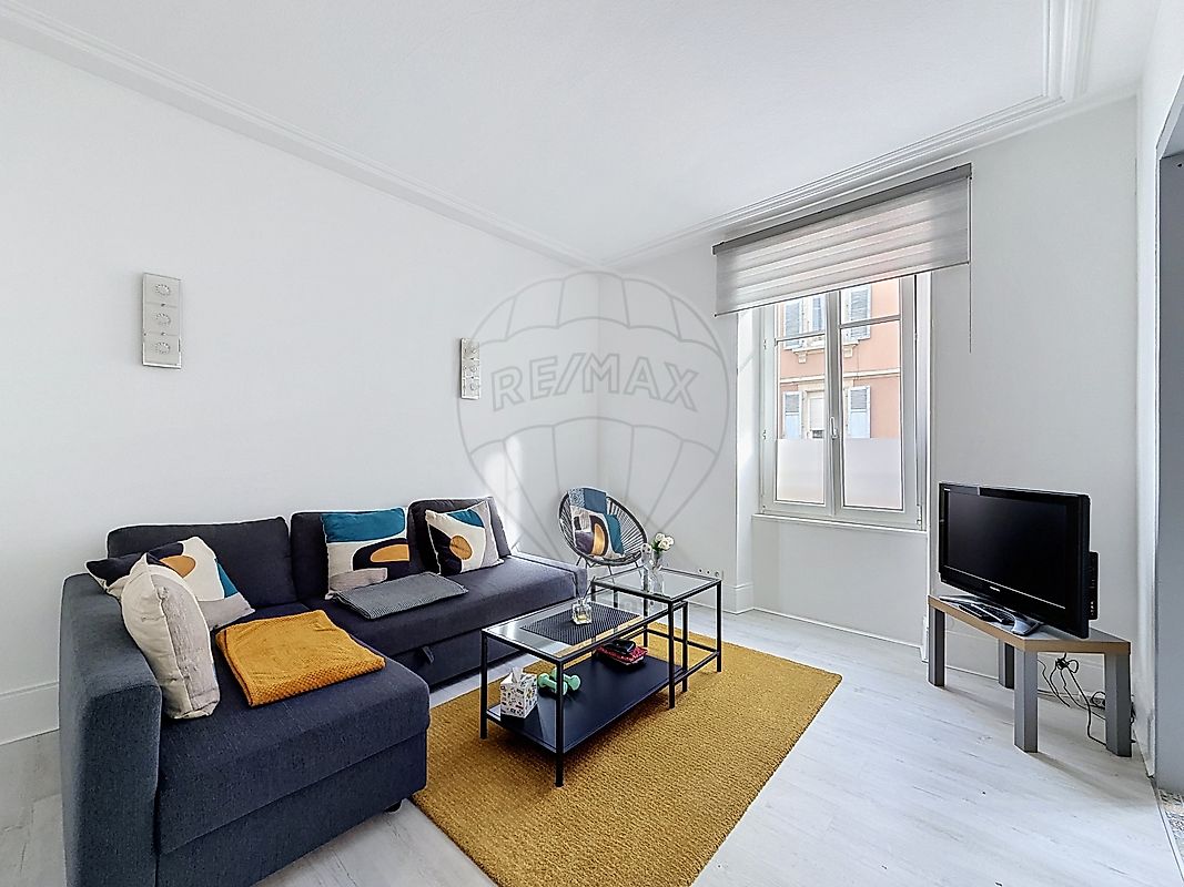 Appartement 62 m² · à Belfort · 62 m² · 113 000 €