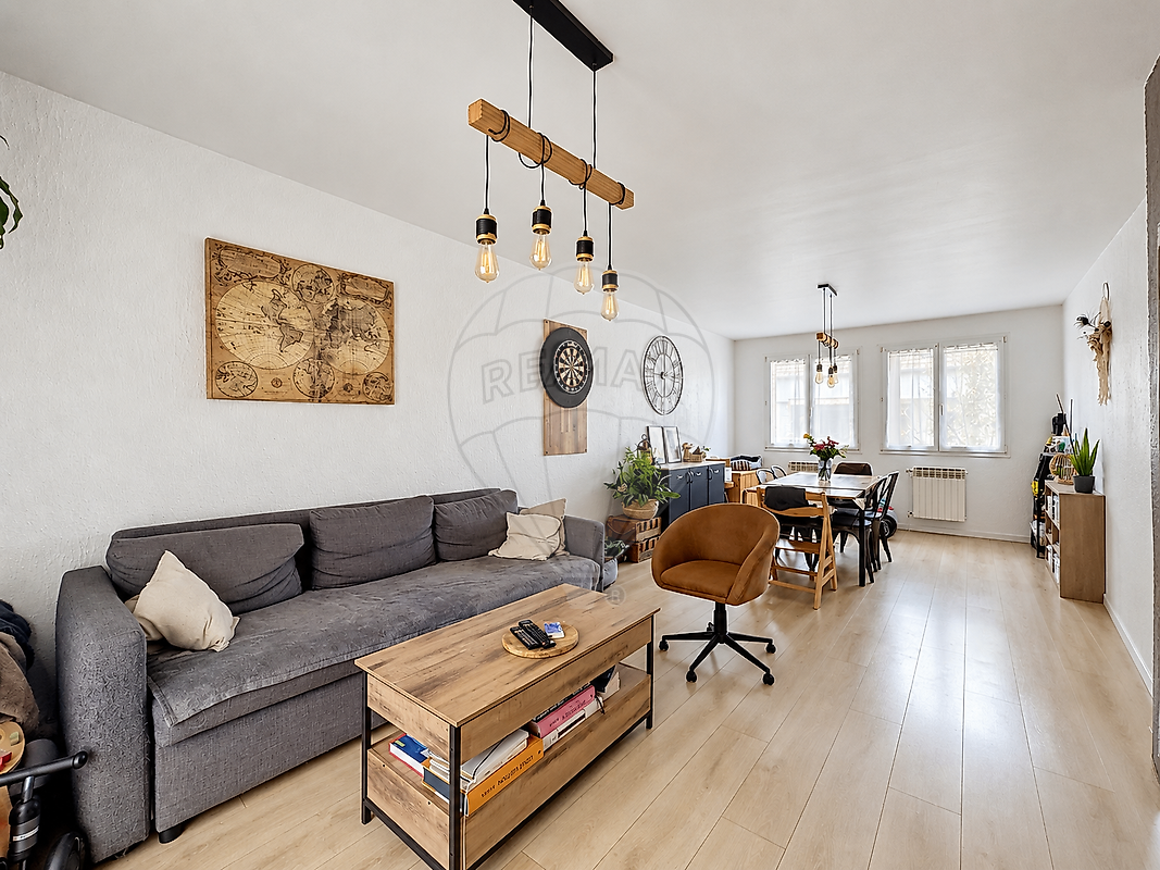 Maison 5 pièces 80 m² · à Montbéliard · 80 m² · 172 000 €