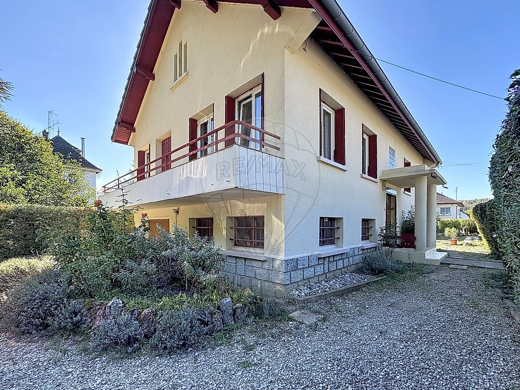 Maison 129 m² · à Valentigney · 129 m² · 149 000 €