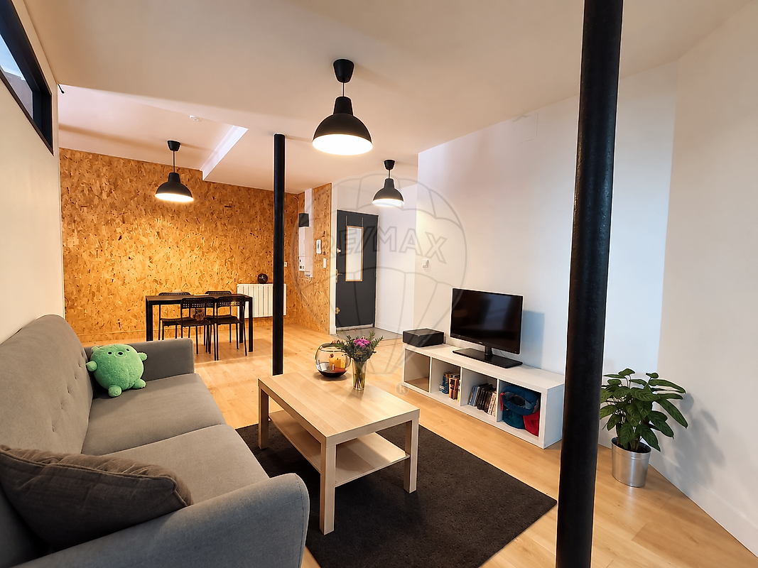Appartement 64 m² · à Belfort · 64 m² · 85 000 €