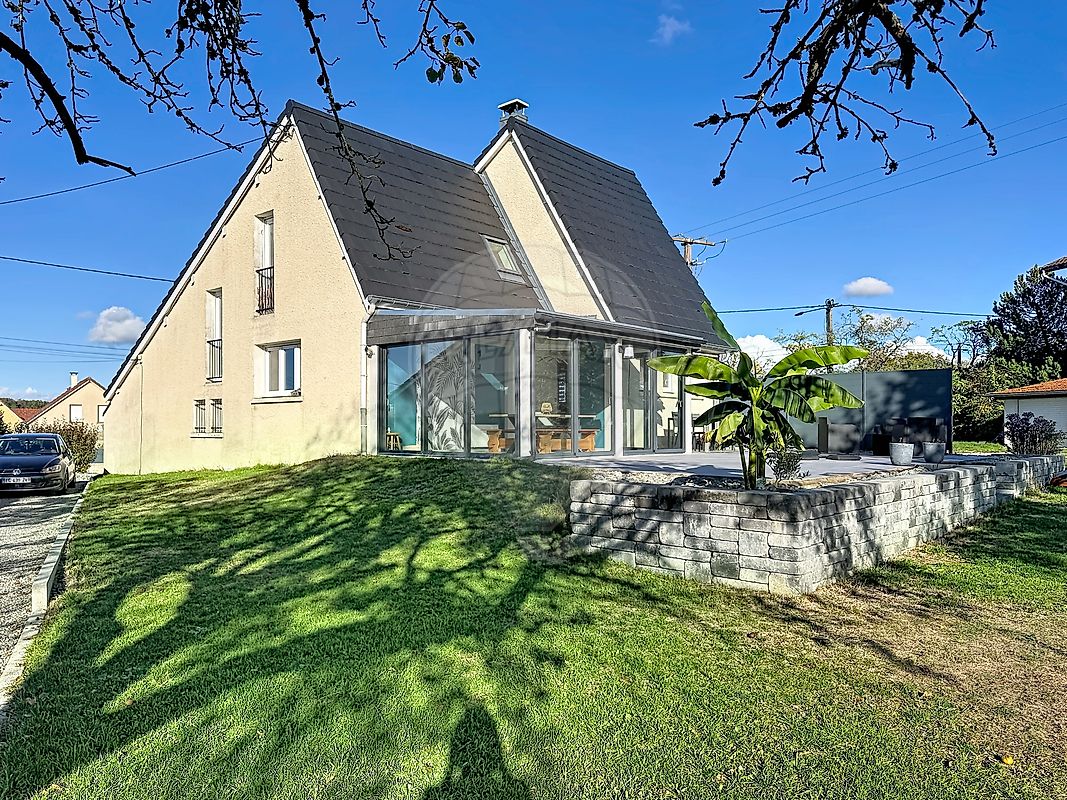 Maison 5 pièces 147 m² · à Abbévillers · 147 m² · 337 000 €