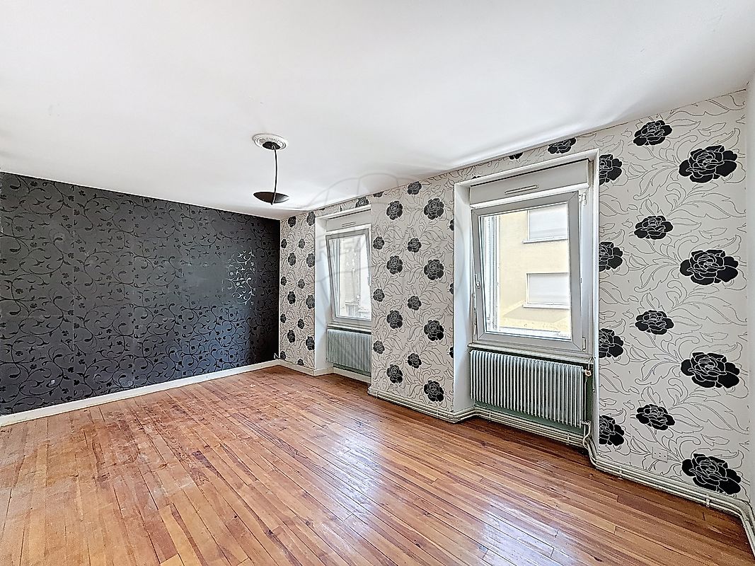 Appartement 2 pièces 42 m² · à Belfort · 42 m² · 37 000 €