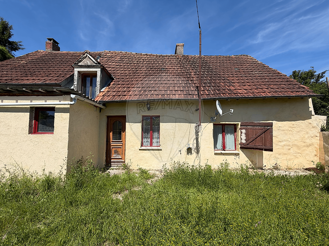 Maison 3 pièces 64 m² · à Gardefort · 64 m² · 39 900 €
