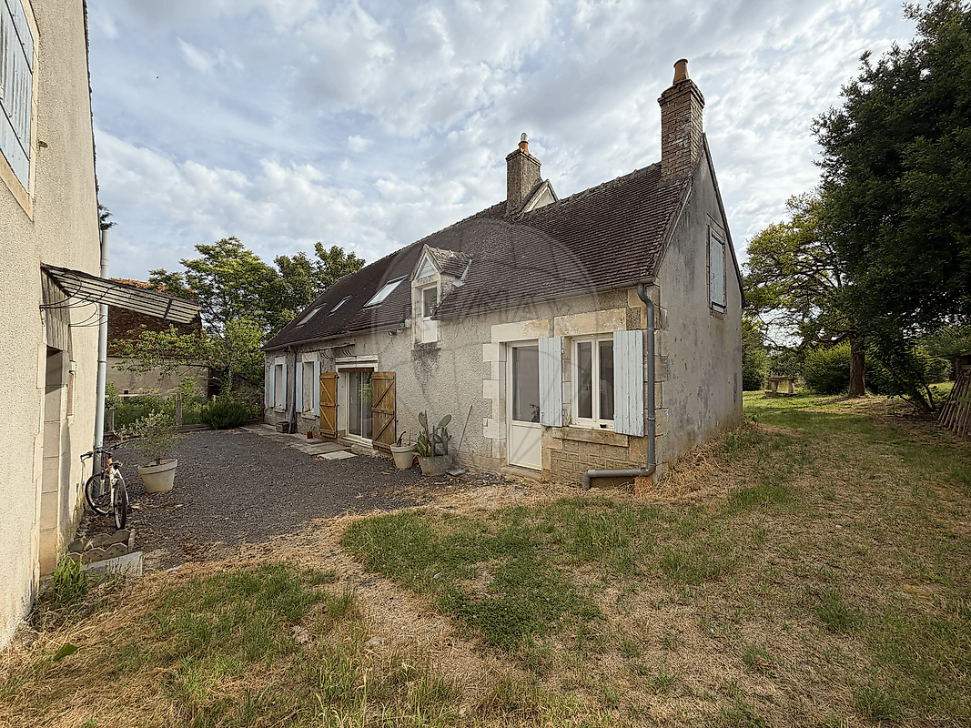 Maison 173 m² · à Garchy · 173 m² · 149 900 €