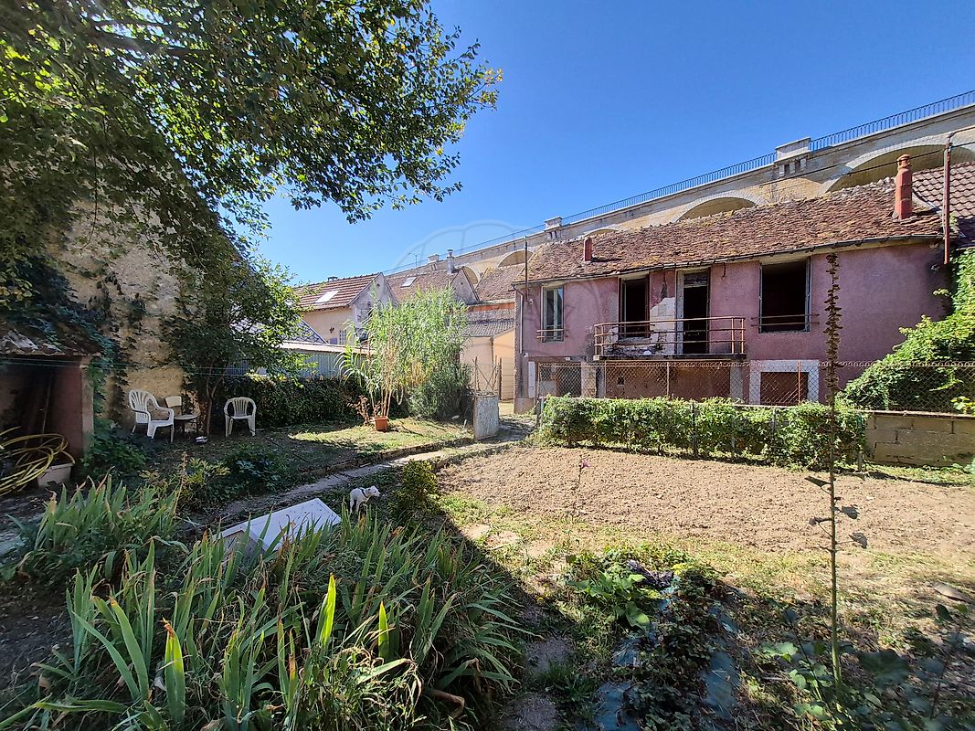 Maison 93 m² · à Ménétréol-sous-Sancerre · 93 m² · 24 900 €